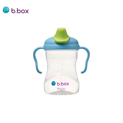 B Box Spout Cup 8oz Executive Corporate Gifts Singapore