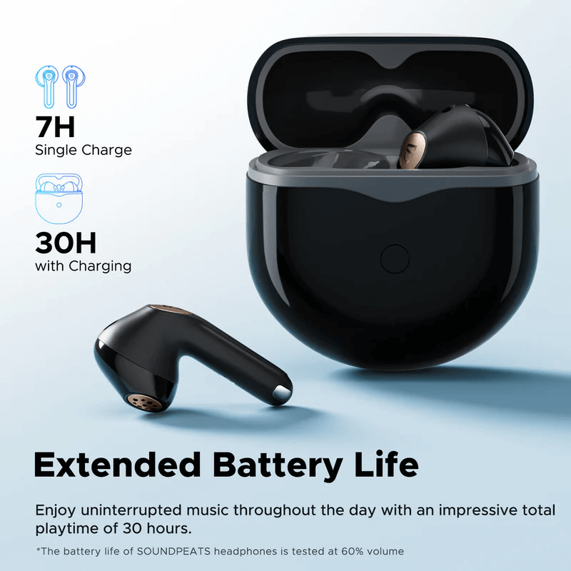 SOUNDPEATS Air4 Lite Hi-Res Earbuds Executive Corporate Gifts Singapore