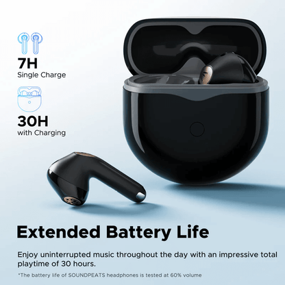 SOUNDPEATS Air4 Lite Hi-Res Earbuds Executive Corporate Gifts Singapore