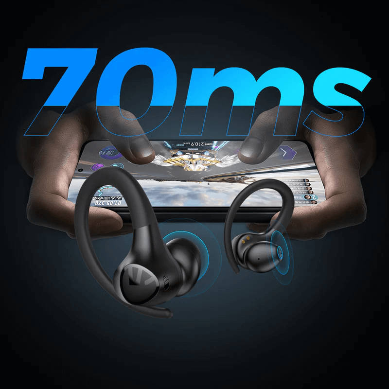 SOUNDPEATS Wings2 Sports Wireless Headphones Executive Corporate Gifts Singapore