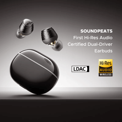SOUNDPEATS Engine4 Wireless Earbuds Executive Corporate Gifts Singapore
