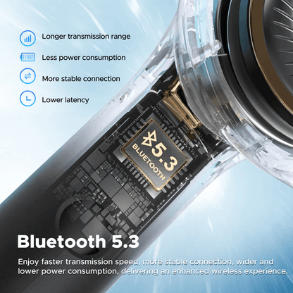 SOUNDPEATS Air4 Lite Hi-Res Earbuds Executive Corporate Gifts Singapore