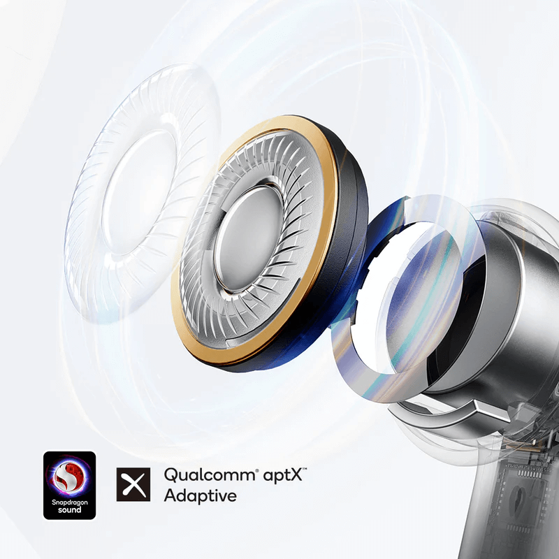 SOUNDPEATS Air4 Earbuds Deliver Wireless Lossless Audio Executive Corporate Gifts Singapore