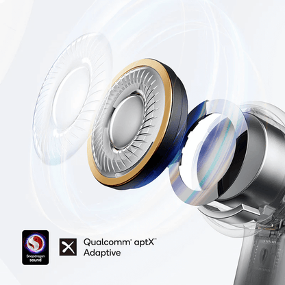 SOUNDPEATS Air4 Earbuds Deliver Wireless Lossless Audio Executive Corporate Gifts Singapore