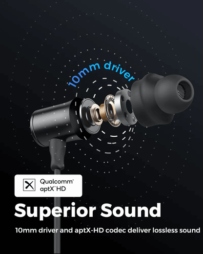 SOUNDPEATS Q30 HD+ In-Ear Stereo Bluetooth Headphones Executive Corporate Gifts Singapore
