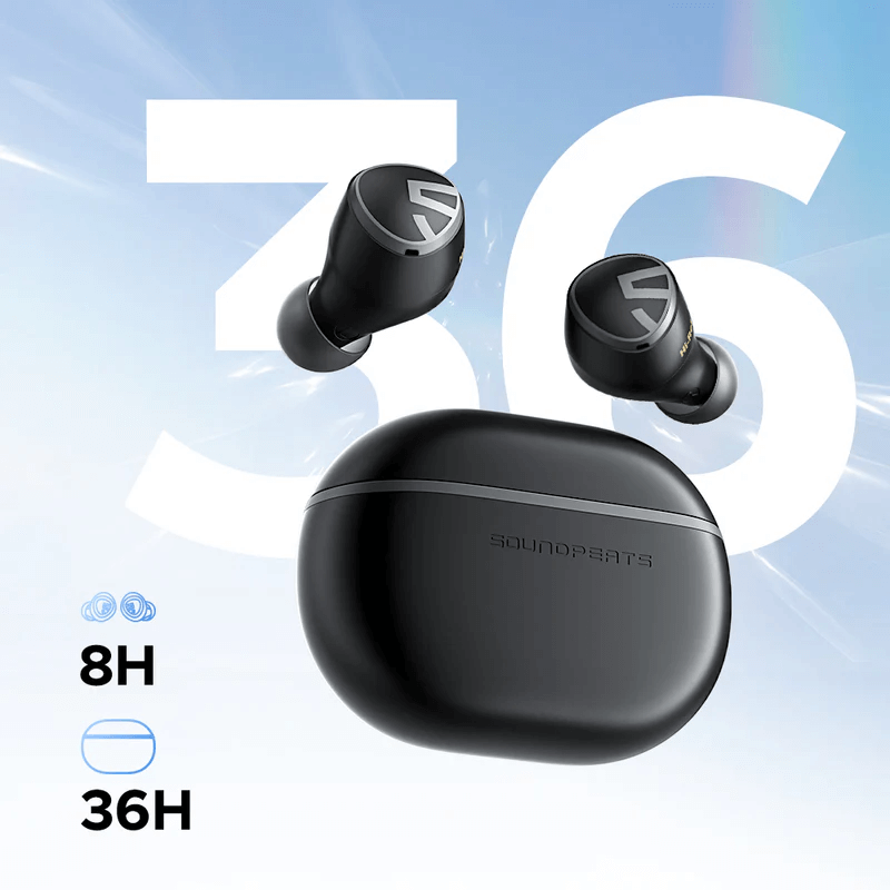 SOUNDPEATS Mini HS Wireless Earbuds Executive Corporate Gifts Singapore