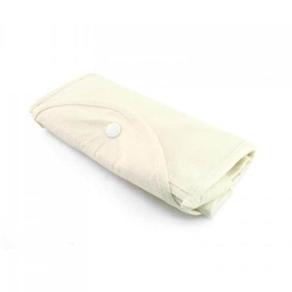 Eco Bamboo Fibers Foldable Shopping Bag Executive Corporate Gifts Singapore