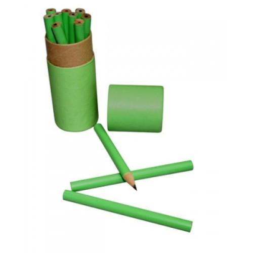 Eco Friendly 12pcs Wooden Pencil Set Executive Corporate Gifts Singapore