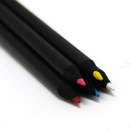 Eco Friendly Acrylic Colour Pencil Set Executive Corporate Gifts Singapore