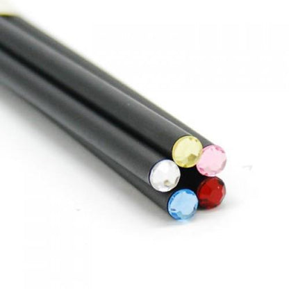 Eco Friendly Acrylic Colour Pencil Set Executive Corporate Gifts Singapore
