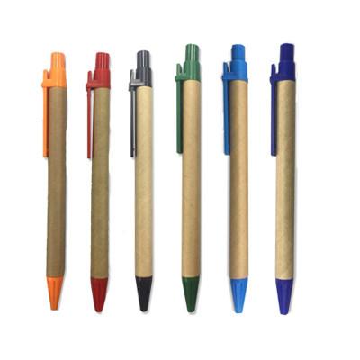 Eco Friendly Ball Pen | AbrandZ Corporate Gifts