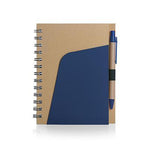 Eco Friendly Notebook with Pen | AbrandZ Corporate Gifts