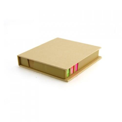 Eco-Friendly Notepad Executive Corporate Gifts Singapore