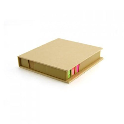 Eco-Friendly Notepad Executive Corporate Gifts Singapore