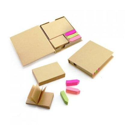 Eco-Friendly Notepad Executive Corporate Gifts Singapore