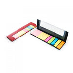 Eco Friendly Post-It Pad With Ruler | AbrandZ Corporate Gifts