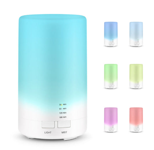 Ultrasonic Aromatherapy Diffuser Executive Corporate Gifts Singapore
