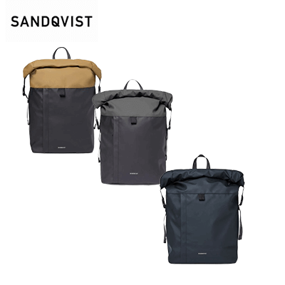 Sandqvist Konrad Backpack Corporate Gift Singapore