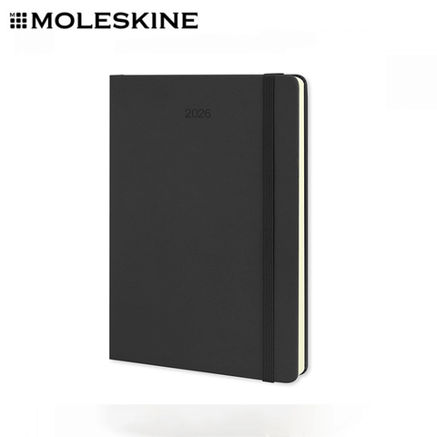 Moleskine 2026 Planner - Daily Corporate Gifts Singapore