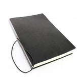 Elegant Moleskin Notebook | AbrandZ Corporate Gifts