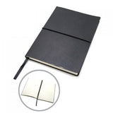 Elegant Moleskin Notebook | AbrandZ Corporate Gifts