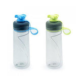 Elita PS Water Bottle with Handle | AbrandZ Corporate Gifts