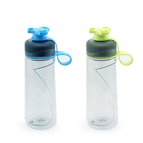 Elita PS Water Bottle with Handle | AbrandZ Corporate Gifts