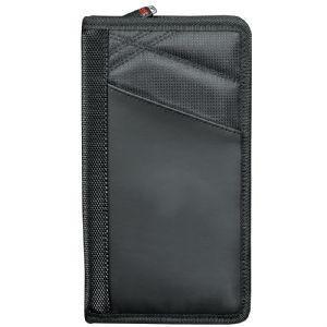 Elleven JetSetter Travel Wallet Executive Corporate Gifts Singapore