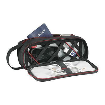 Elleven Travel Organiser Case Executive Gifts Singapore