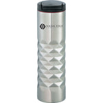 Elleven Traverse Stainless Vacuum Tumbler | AbrandZ Corporate Gifts