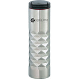 Elleven Traverse Stainless Vacuum Tumbler | AbrandZ Corporate Gifts