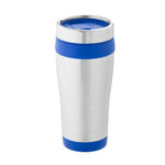 Elwood Insulating Tumbler | AbrandZ Corporate Gifts