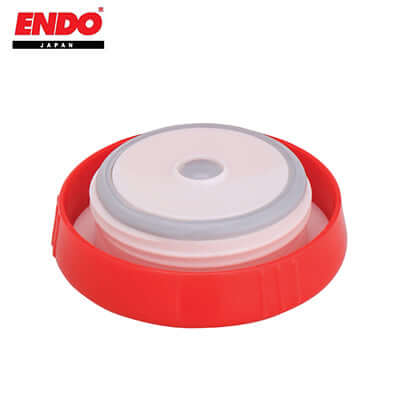 ENDO 400ml Double Stainless Steel Food Jar Executive Corporate Gifts Singapore