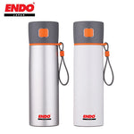 ENDO 500ml Anti Bacterial Stainless Steel Tumbler | AbrandZ Corporate Gifts