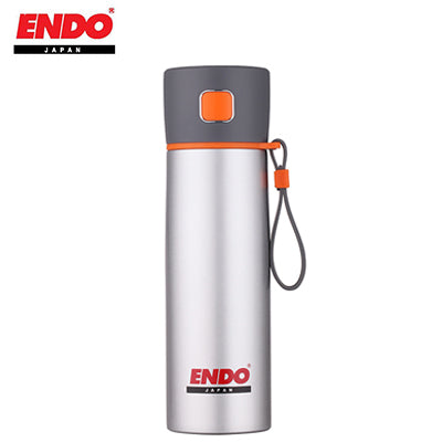 ENDO 500ml Anti Bacterial Stainless Steel Tumbler Executive Corporate Gifts Singapore