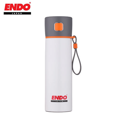 ENDO 500ml Anti Bacterial Stainless Steel Tumbler Executive Corporate Gifts Singapore