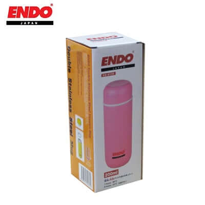 200ml Double Stainless Steel Flask Executive Corporate Gifts Singapore
