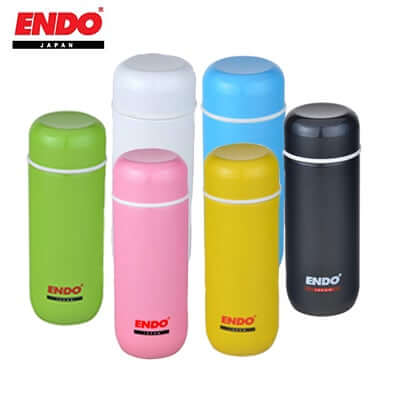 200ml Double Stainless Steel Flask Executive Corporate Gifts Singapore