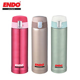 ENDO 300ml Double Stainless Steel Mug | AbrandZ Corporate Gifts