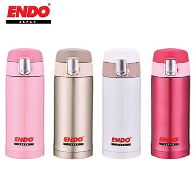 200ml Double Stainless Steel Mug Executive Corporate Gifts Singapore