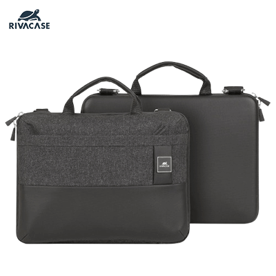 Rivacase Lantau Eco Laptop Case Corporate Gifts Singapore
