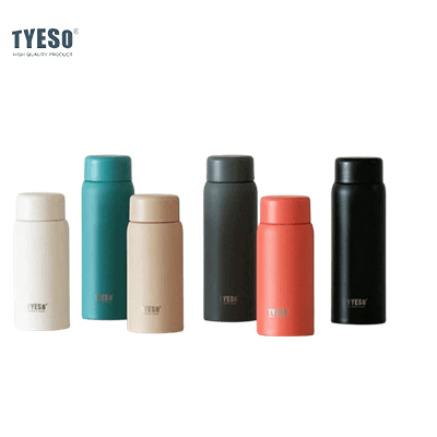 TYESO Mini Pocket Bottle 7oz Executive Corporate Gifts Singapore
