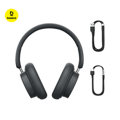 Baseus Bowie D05 Bluetooth Headphone Executive Corporate Gifts Singapore
