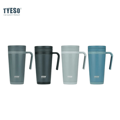 TYESO Thermos Office Tumbler Executive Corporate Gifts Singapore
