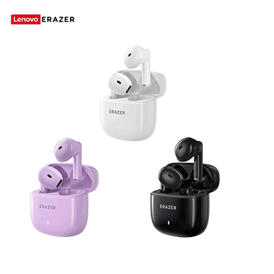Lenovo Erazer XT92 PRO AI Translation Bluetooth 5.4 Earphones Corporate Gifts Singapore