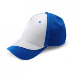 Estanislao Cotton Cap | AbrandZ Corporate Gifts