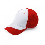 Estanislao Cotton Cap | AbrandZ Corporate Gifts