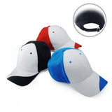 Estanislao Cotton Cap | AbrandZ Corporate Gifts