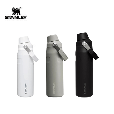 STANLEY The IceFlow™ Aerolight Fast Flow Water Bottle 24oz Executive Corporate Gifts Singapore