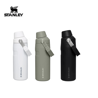 STANLEY The IceFlow™ Aerolight Fast Flow Water Bottle 16oz Executive Corporate Gifts Singapore